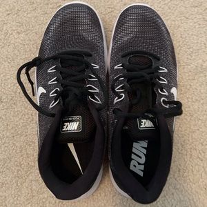 Brand New Nike Flex Athletic Shoes